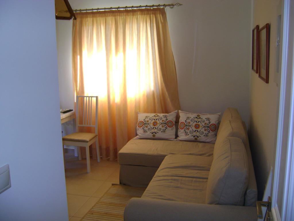 Vasso'S Studios Vasilikí Habitación foto