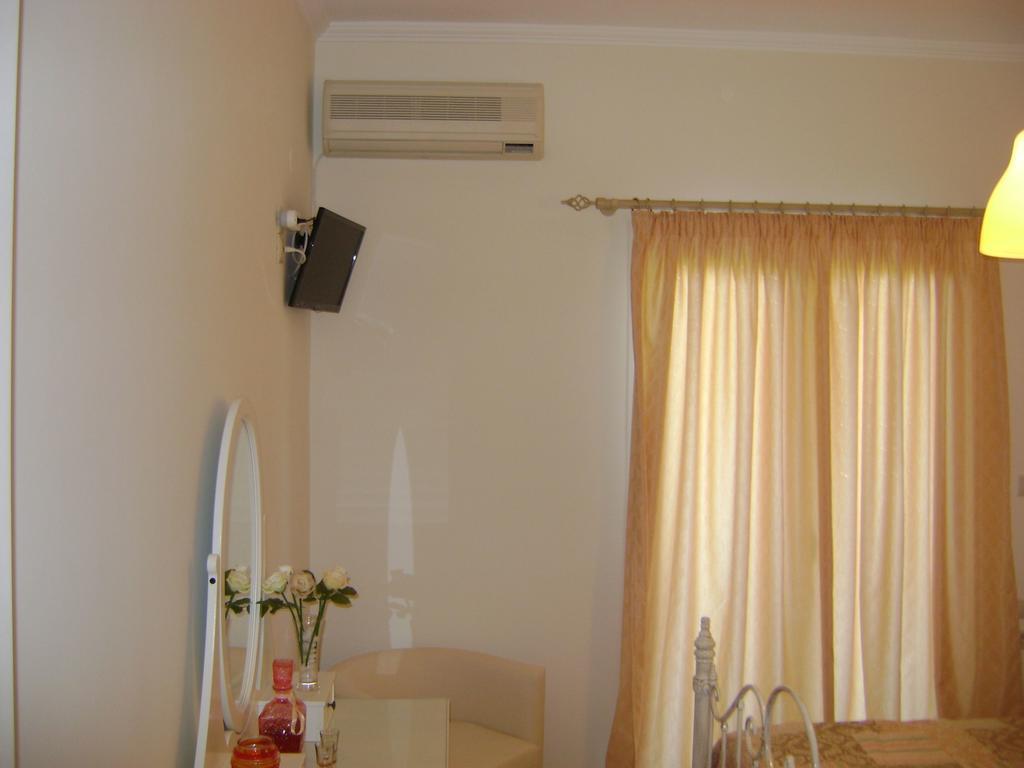 Vasso'S Studios Vasilikí Habitación foto