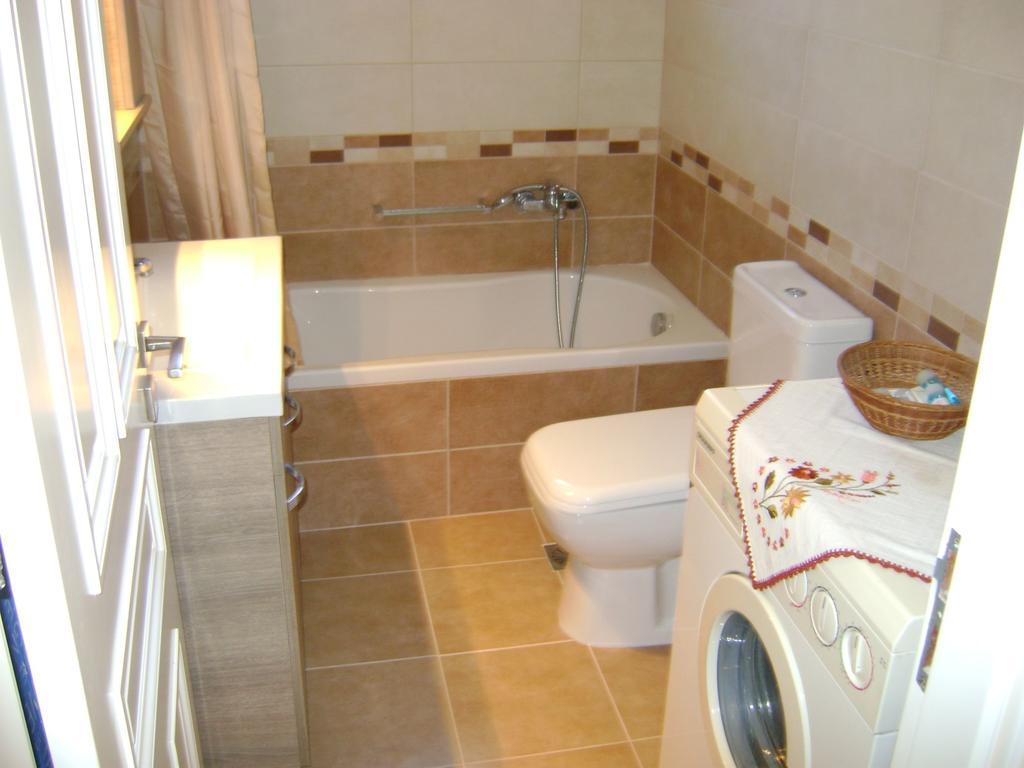 Vasso'S Studios Vasilikí Habitación foto